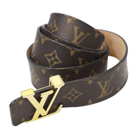 lv belt price canada|cheapest louis vuitton belt.